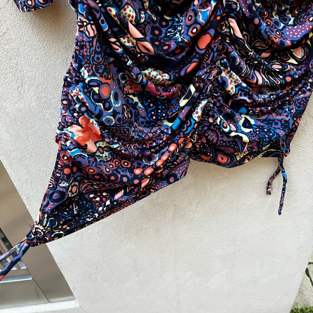 NWOT A.L.C.  Nolan Dress - Picture 10 of 14
